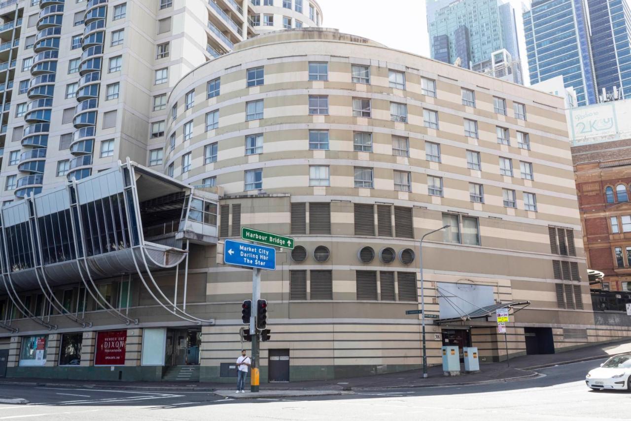 Gia Sydney公寓 外观 照片